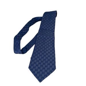 BACHRACH men’s tie EUC